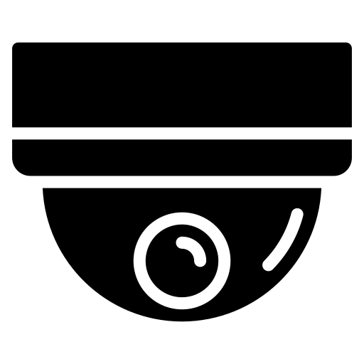 Motion Detector Logo