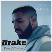 Drake Top Music