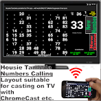 Cast Housie Bingo Tambola onTV