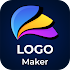 Logo Maker Create Logo Design