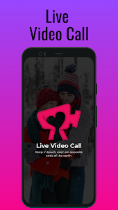 Girls Live Video Call