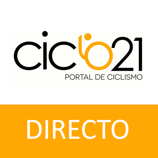 Ciclo 21 DIRECTO logo