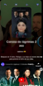 Captura 5 Telenovelas Mexicanas 2022 android