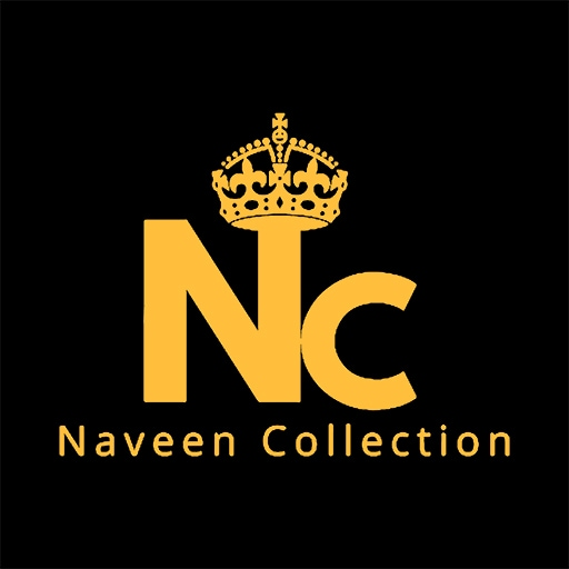 Naveen Collection Logo
