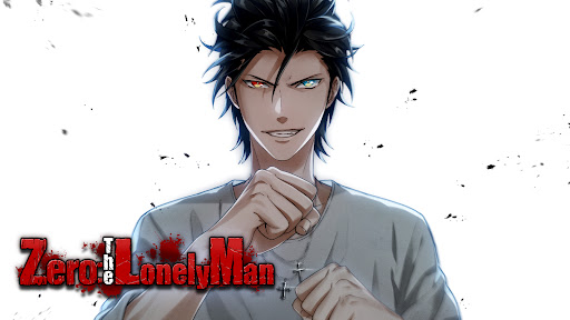 Screenshot of Zero-The Lonely Man-