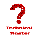 Technical Master icon
