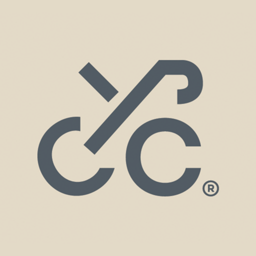 Cycle Co. Spin Studio logo