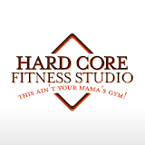 Hard Core Fitness Studio icon