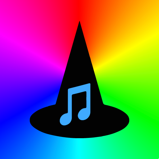 WhichPitch: Gain Perfect Pitch logo