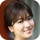 Song Hyegyo Live Wallpaper icon