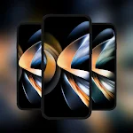 Cover Image of Download Z Fold 4 Wallpaper  APK