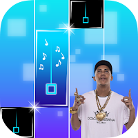 MC Poze do Rodo Piano Tiles