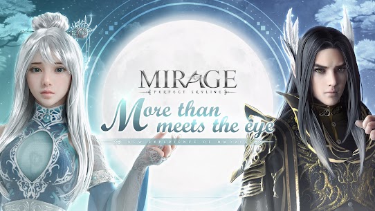 تحميل لعبة Mirage مهكرة 2023 للاندرويد 1