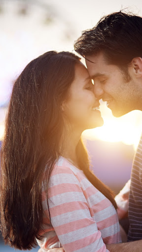 Romantic Love Pictures