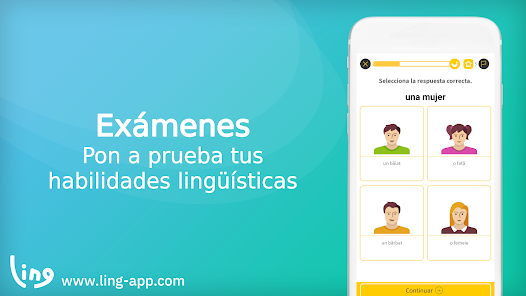Captura de Pantalla 3 Aprende Rumano con Master Ling android