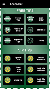 Betting Tips  Screenshots 1