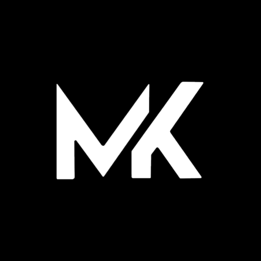 Trained by Mohan Krish logo
