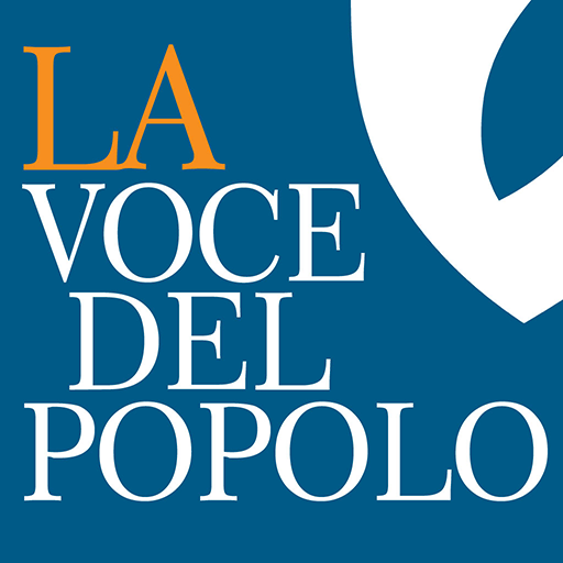 La Voce del Popolo logo