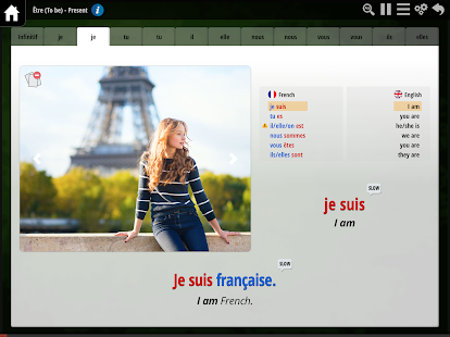 Ouino French Complete (members only) Varies with device APK screenshots 14