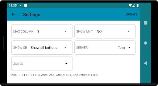 Dinggly CBSS Screenshot 4 - AppWisp.com