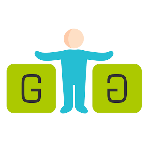 Getrennt – Gemeinsam logo
