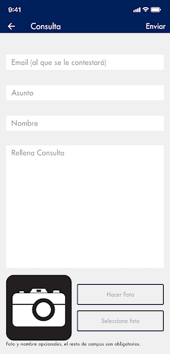 Sevilla La Nueva Cerca