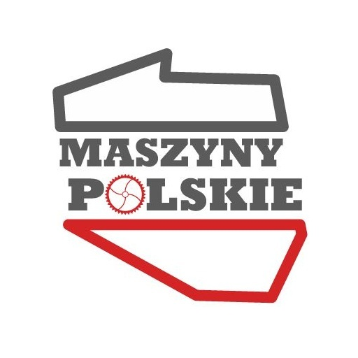 Maszyny Polskie Serwis logo