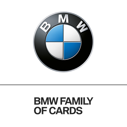 BMW Card Logo