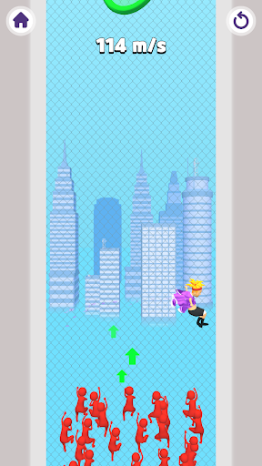 Multiply Climber Screen 2
