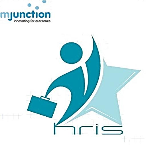 HRIS  Icon