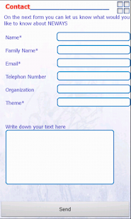 NEWAYS App(圖2)-速報App