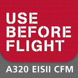 A320 Trainer (EISII CFM) icon