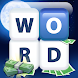 Word Relax ¤ - Win Big real re - Androidアプリ