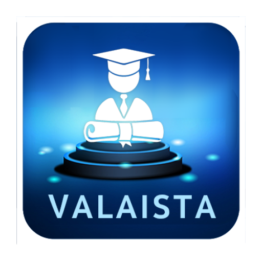 Valaista Management Demo 2.0 Icon
