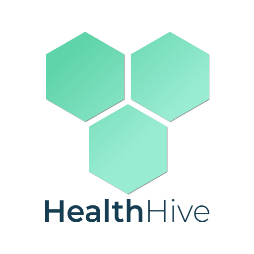 HealthHive logo