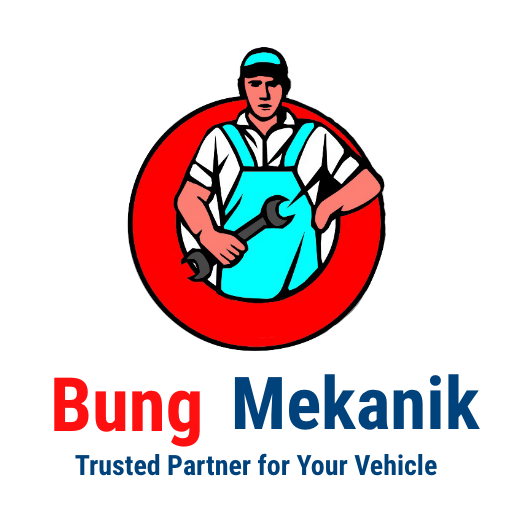 Bung Merchant logo