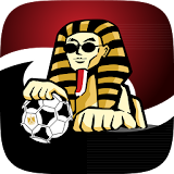 الدوري المصري icon