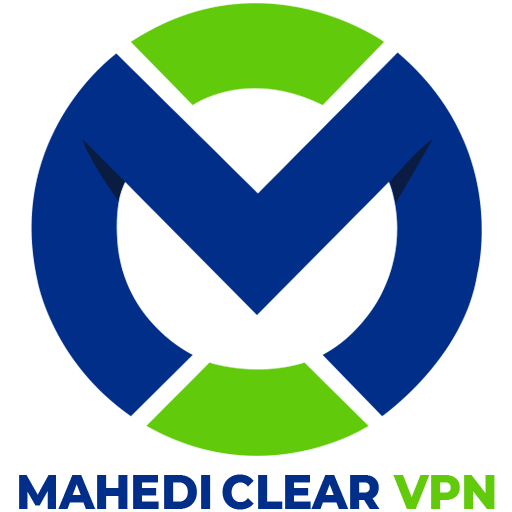 MAHEDI CLEAR Vpn logo