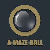 A Maze Ball icon