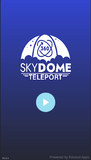 Vista previa de la aplicación
