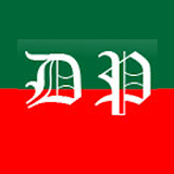 The Dhaka Press 24 icon