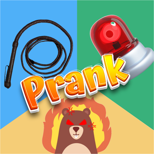 Pocket Whip & Funny Sounds Download on Windows