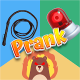 Pocket Whip & Funny Sounds icon