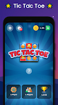 screenshot of Tic Tac Toe : XO Emoji