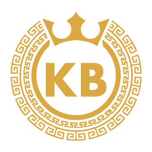 Kalamandir Bangles - Manufactu logo