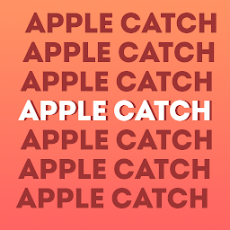 APPLE CATCH