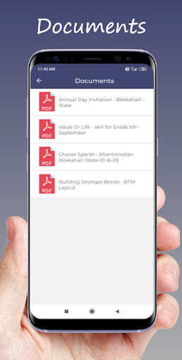 inSEIght Screen 2
