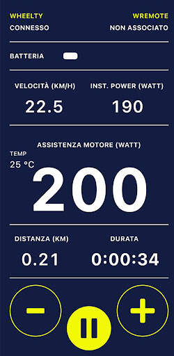 Wheelty Beat Screen 2