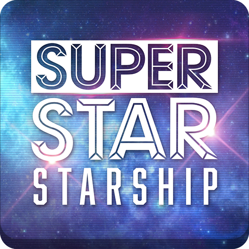 Superstar Starship - Ứng Dụng Trên Google Play