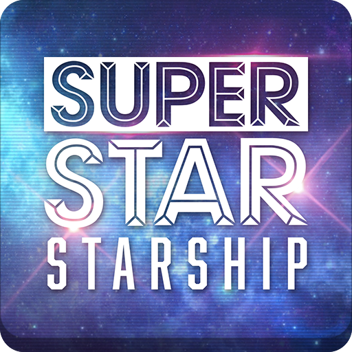 SUPERSTAR STARSHIP  Icon